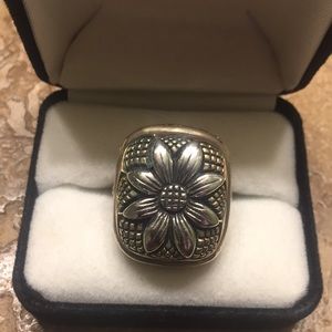 🔥 STEPHEN DWECK DESIGNER Vintage RARE 90’s RING